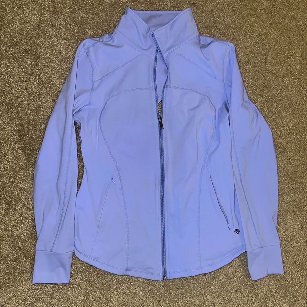 Buff Bunny jacket size XL